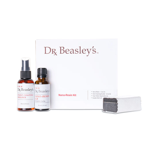 Dr Beasley's Nano Resin Kit 5 Year