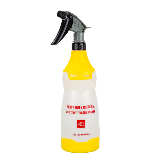 MaxShine Heavy Duty Spray Bottle