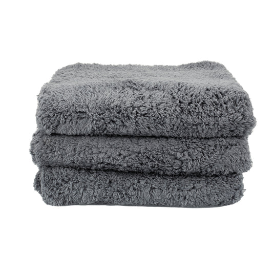 MaxShine Edgeless Ultra Plush Microfiber