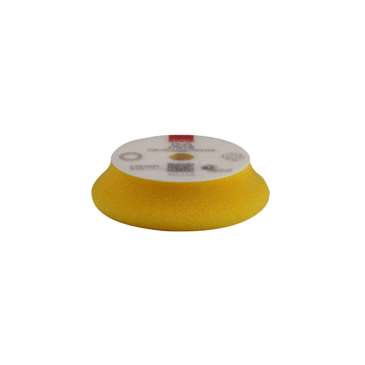 Rupes Fine Polishing Foam Pad 5in