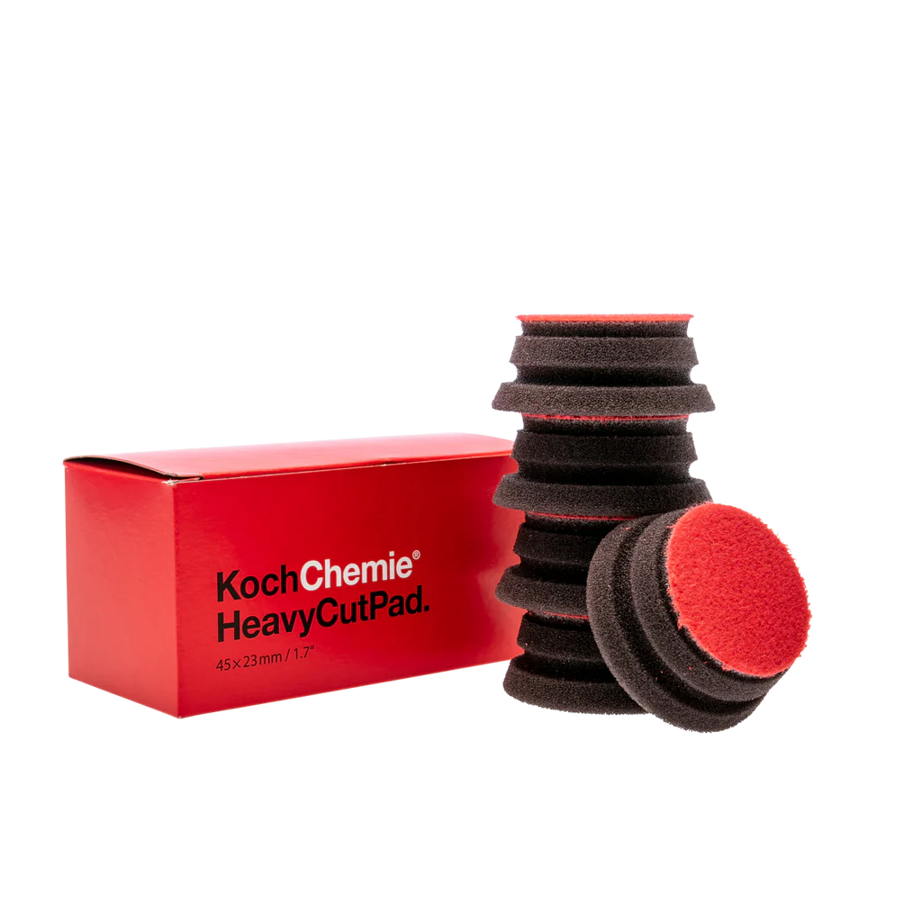 Koch Chemie Heavy Cut Pad