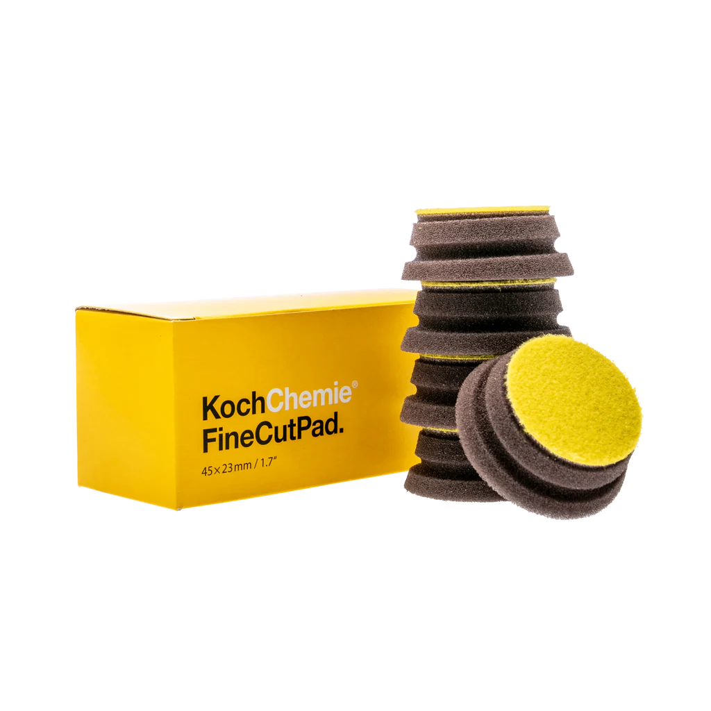 Koch Chemie Fine Cut Pad