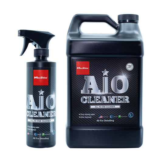 Maxshine Aio Cleaner