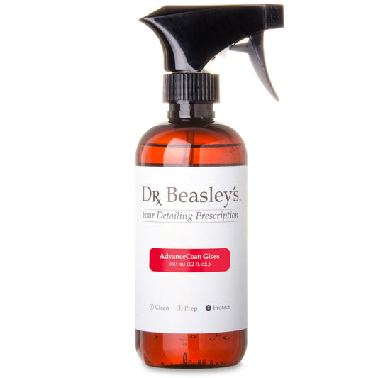 Dr Beasleys AdvanceCoat Gloss 12oz