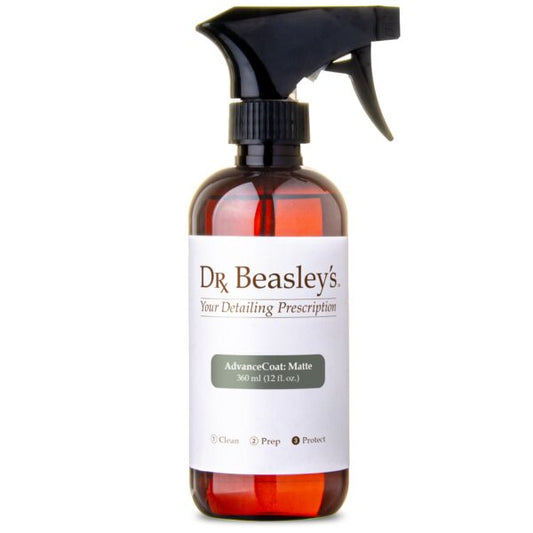 Dr Beasley's Advancecoat Matte 12oz