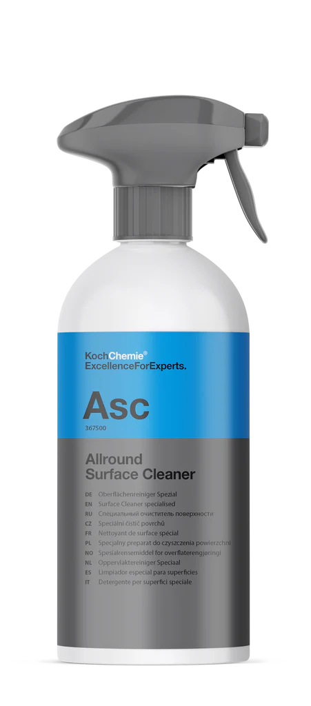 Koch Chemie Allround Surface Cleaner 16oz