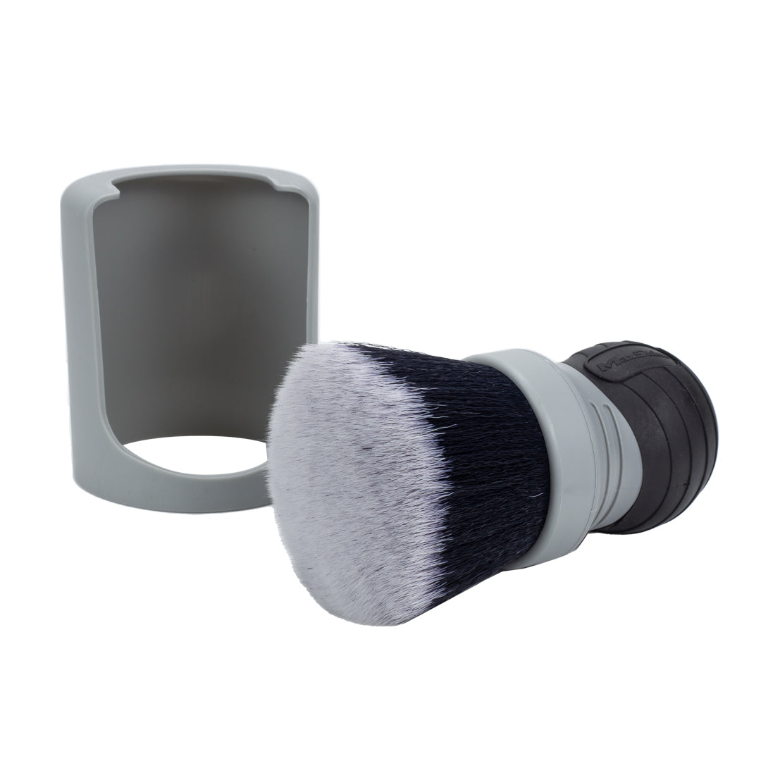 MaxShine Ultra Soft Bristle Brush