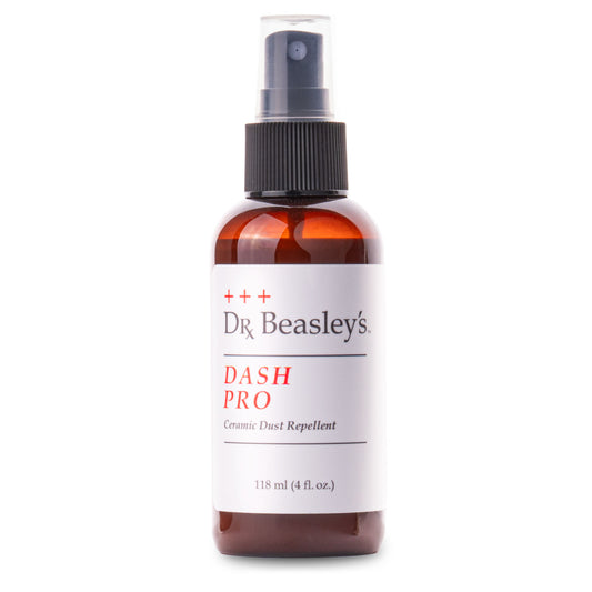 Dr Beasley's Dash Pro 4oz