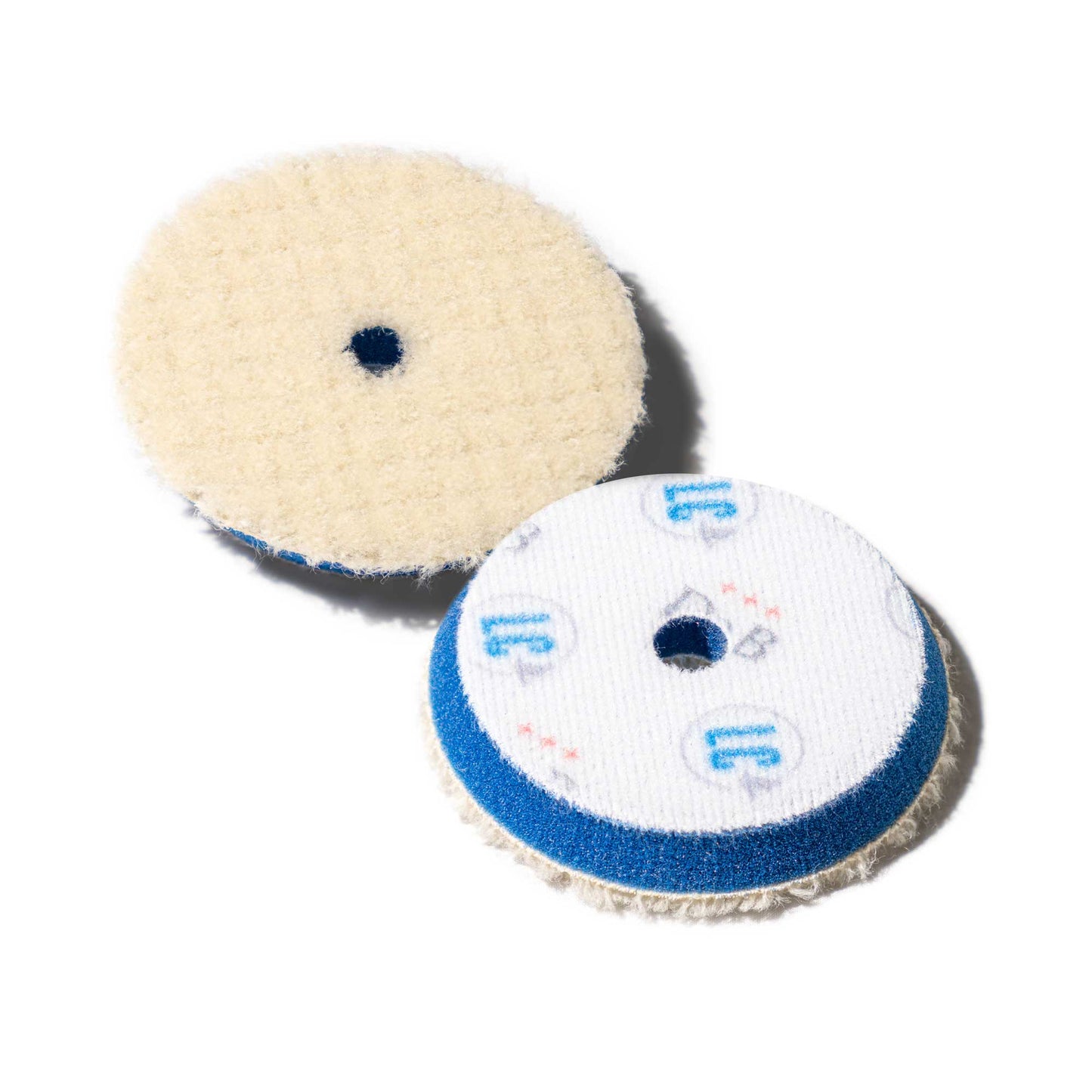 Dr Beasley's Microwool Heavy Cutting Pad