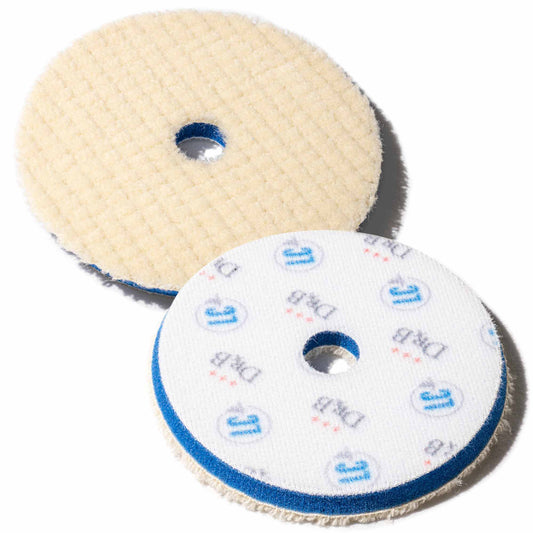 Dr Beasley's Microwool Heavy Cutting Pad