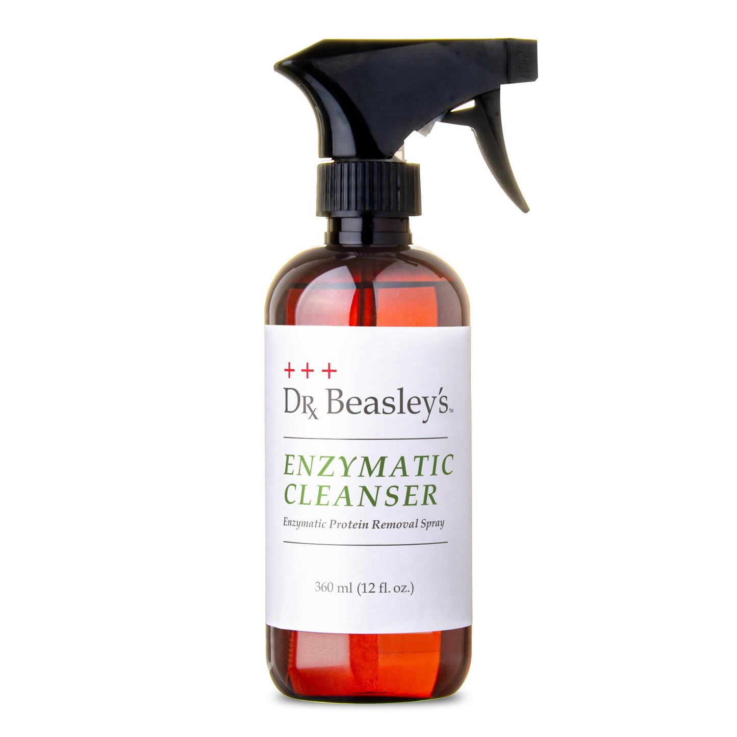 Dr Beasley's Enzymatic Cleanser 12oz