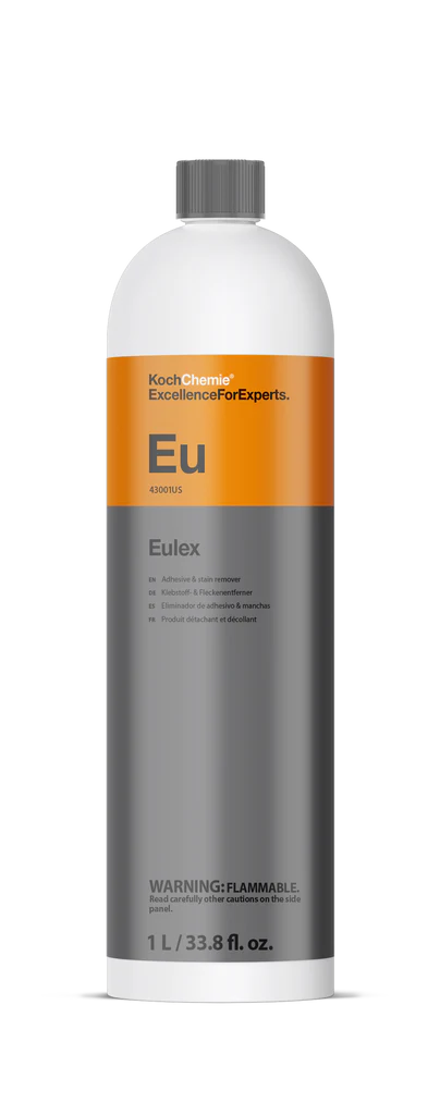 Koch Chemie Eulex 33.8oz