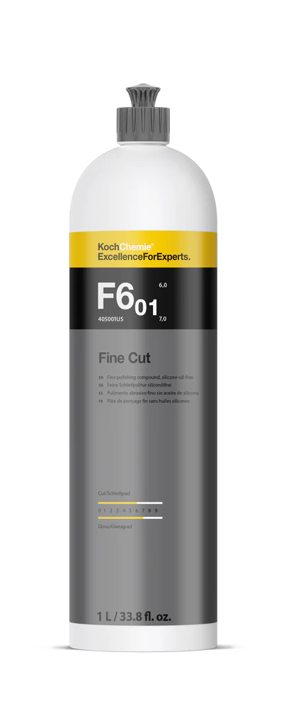 Koch Chemie F6 01