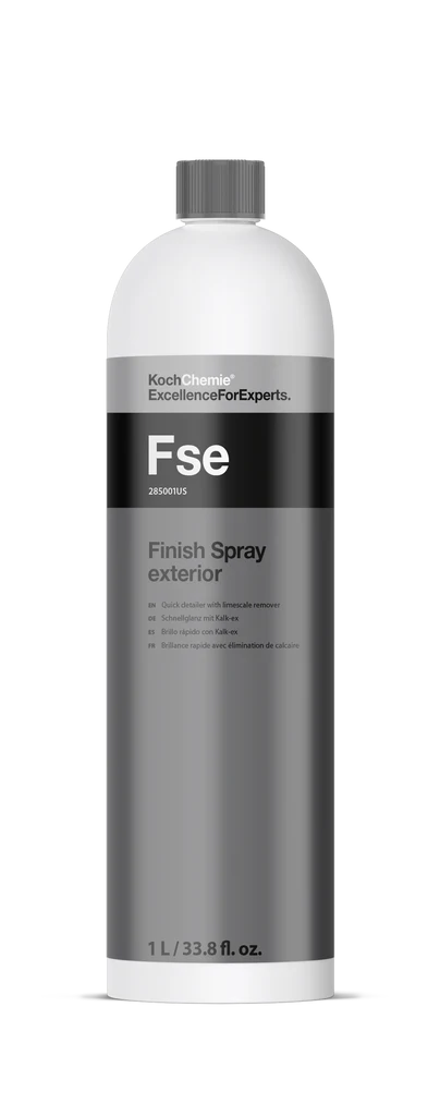 Koch Chemie Finish Spray Exterior 33.8oz