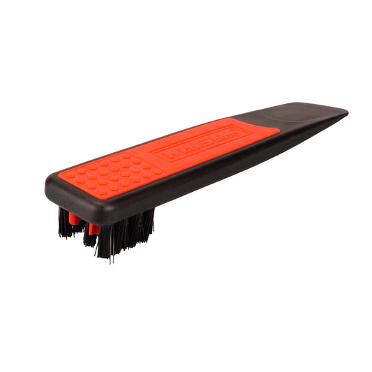 MaxShine Foam Pad Cleaner Brush