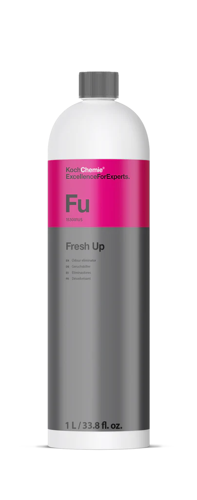 Koch Chemie Fresh Up 33.8oz