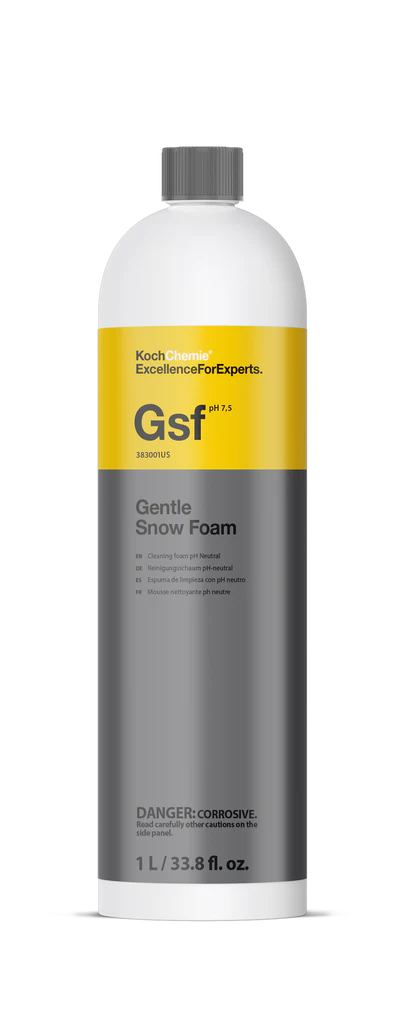 Koch Chemie Gentle Snow Foam