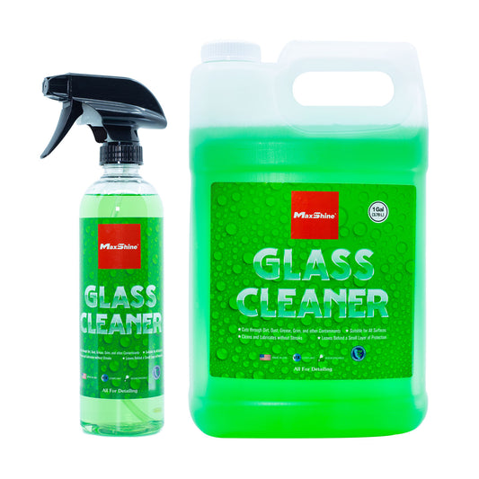 Maxshine Glass Cleaner