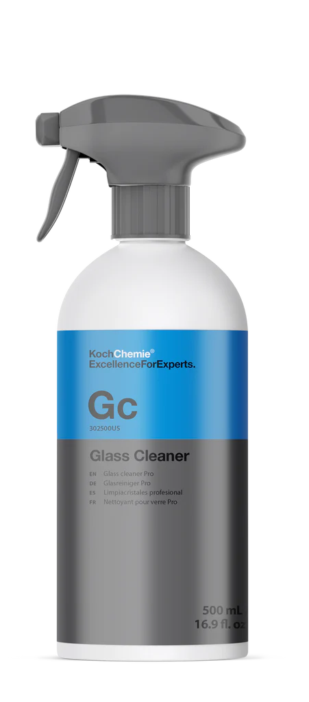 Koch Chemie Glass Cleaner