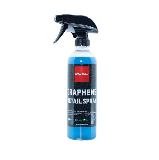 Maxshine Graphene Detail Spray 16oz