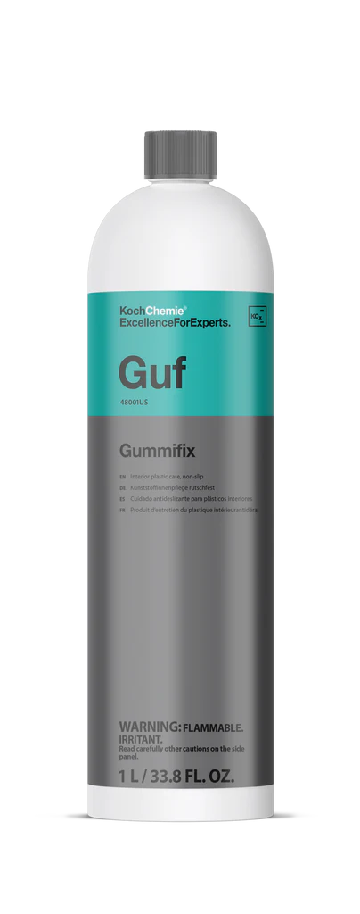 Koch Chemie Gummifix