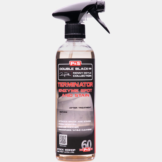 P&S Xpress Interior Cleaner