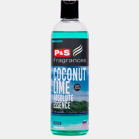 P&S Coconut Lime Fragrance