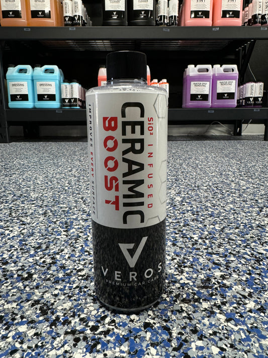 Veros Ceramic Boost 16oz