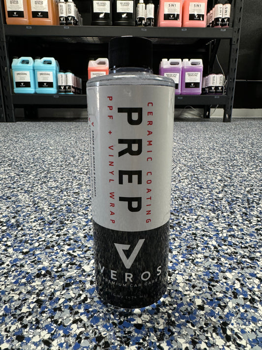 Veros Ceramic Coating Prep 16oz