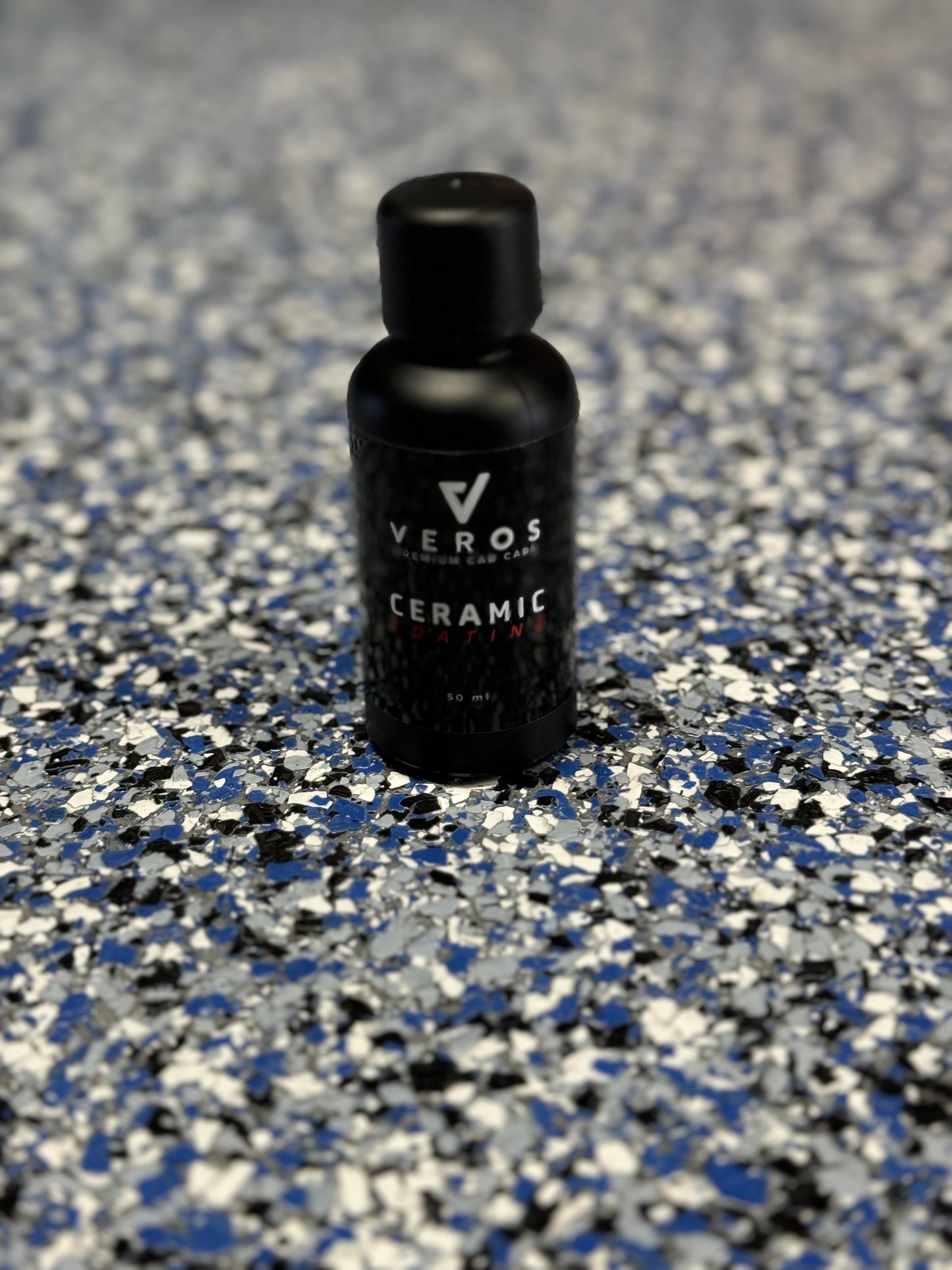 Veros 5 Year Ceramic Coating 50mL