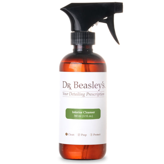 Dr Beasley's Interior Cleanser 12oz