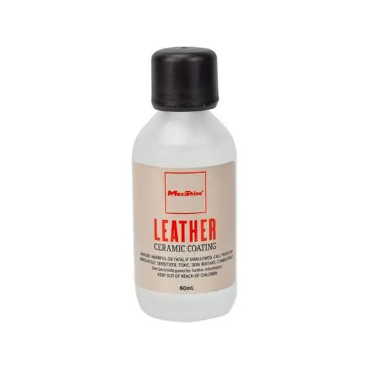 MaxShine Leather Coating 1 Year 60mL