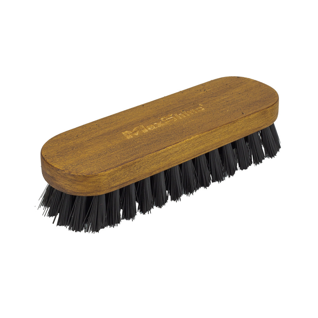 MaxShine Leather Brush