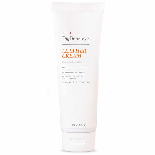 Dr Beasley's Leather Cream 8oz