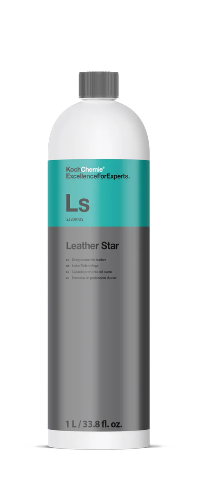 Koch Chemie Leather Star 33.8oz