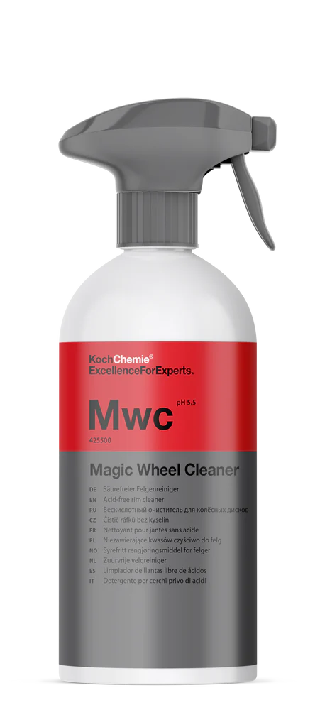 Koch Chemie Magic Wheel Cleaner