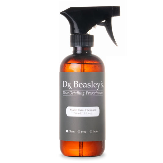 Dr Beasley's Matte Paint Cleanser 12oz