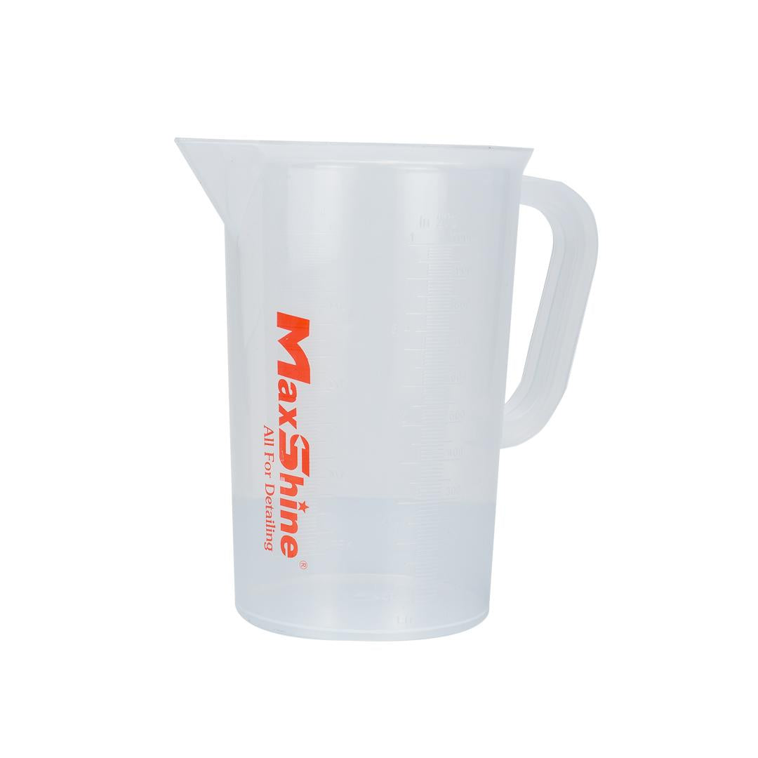 MaxShine Measuring Cup