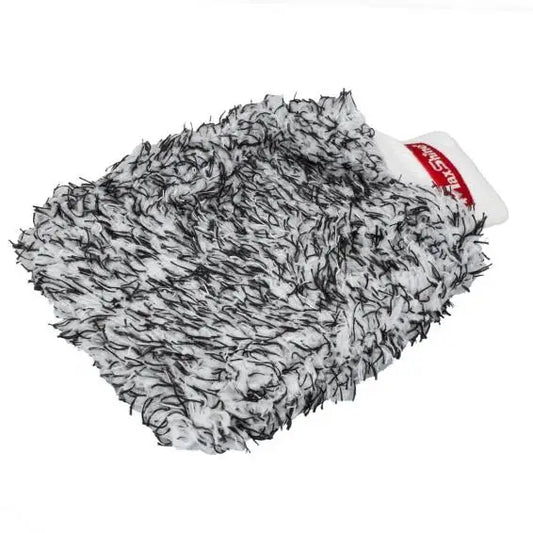 MaxShine Microfiber Wash Mitt