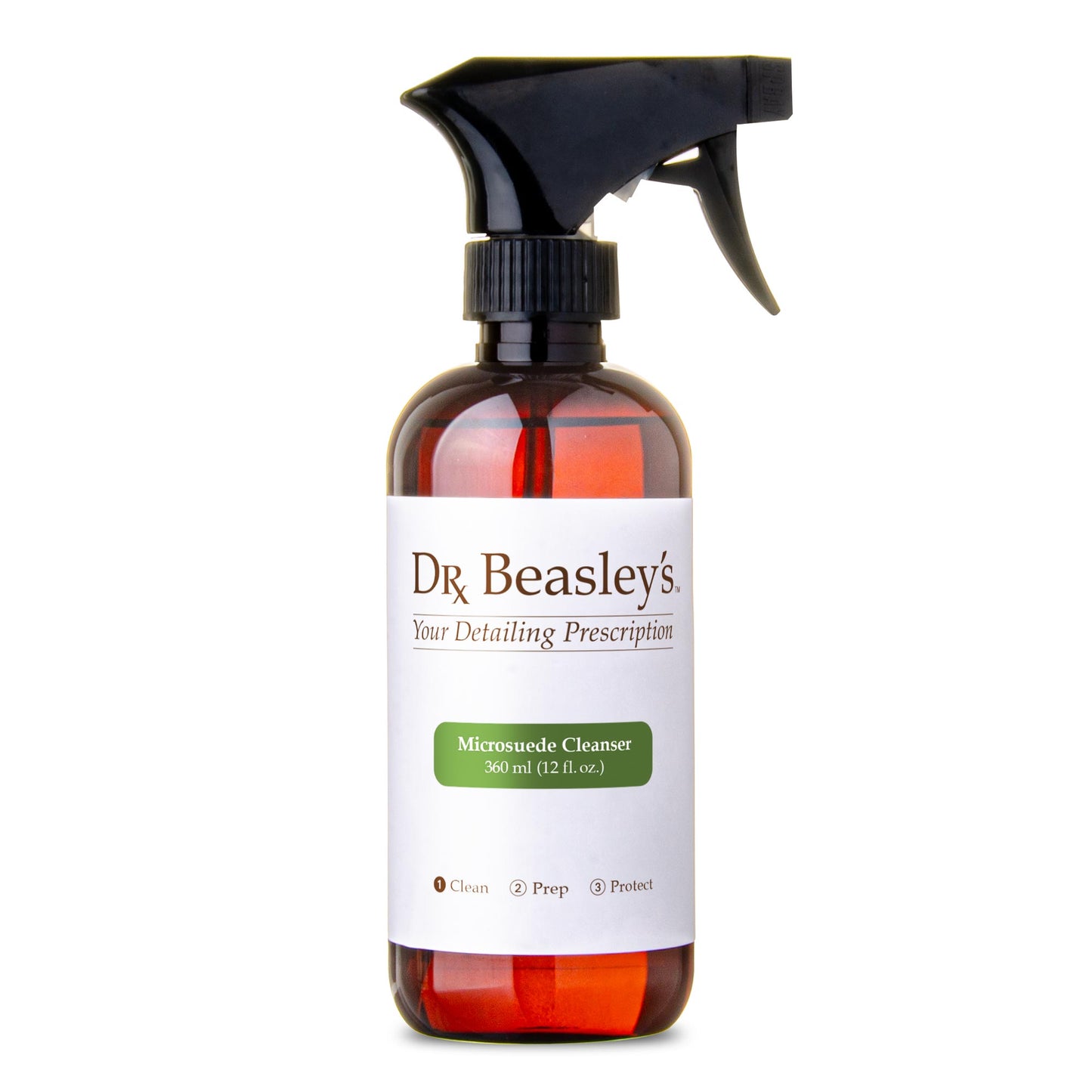 Dr Beasley's Microsuede Cleanser 12oz