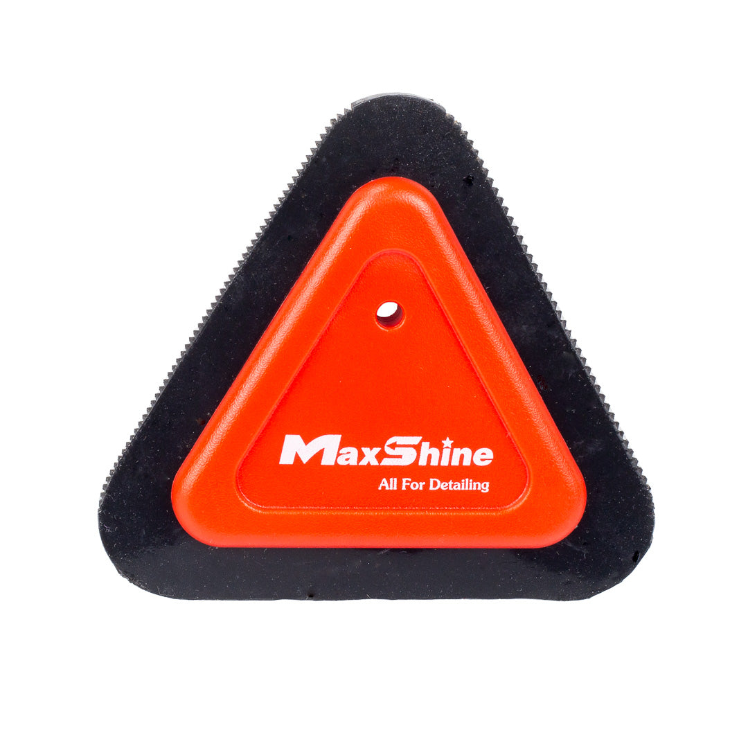 MaxShine Mini Pet Hair Brush