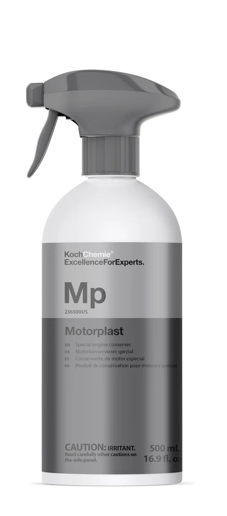 Koch Chemie Motorplast 16.9oz