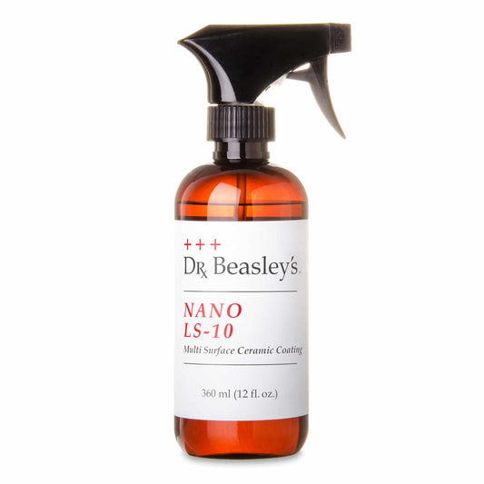 Dr Beasley's Nano Ls - 10 12oz 1 Year