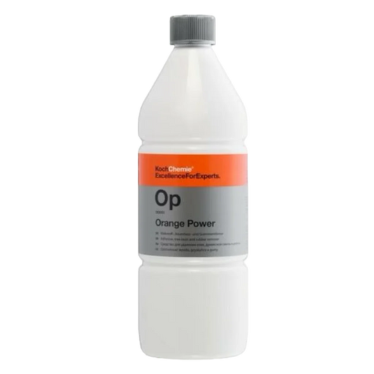 Koch Chemie Orange Power 33.8oz