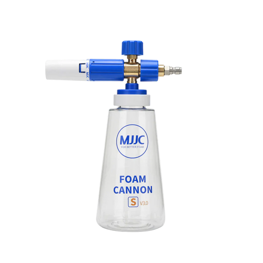 MJJC Foam Cannon V.3