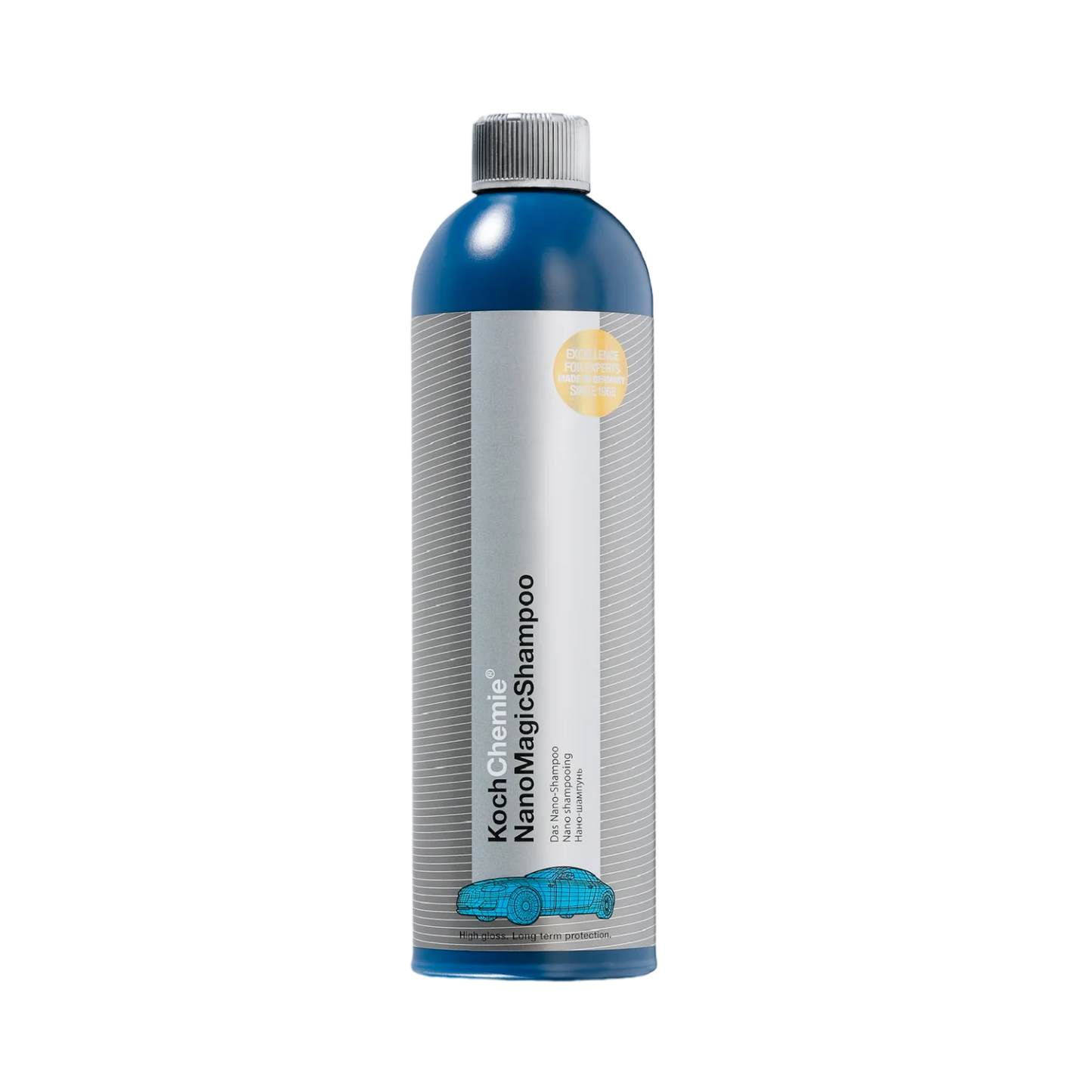 Koch Chemie Nano Magic Shampoo 25.4oz