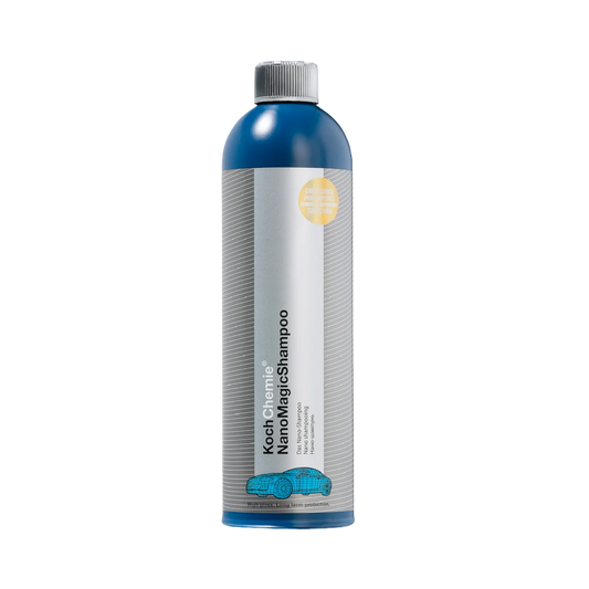 Koch Chemie Nano Magic Shampoo 25.4oz