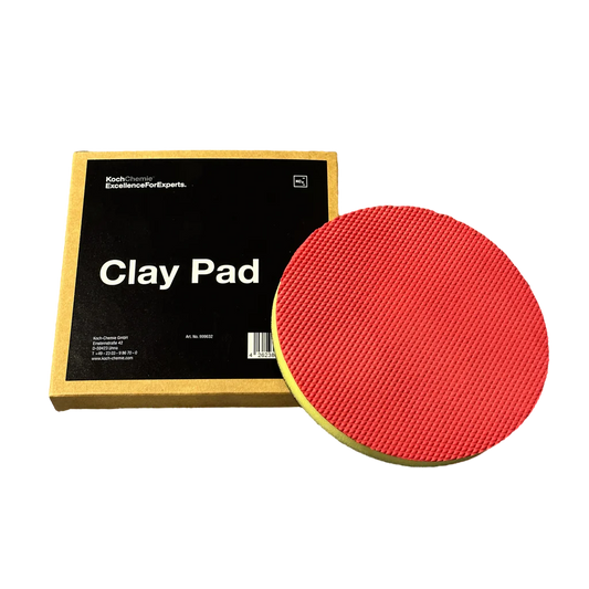 Koch Chemie Clay Pad