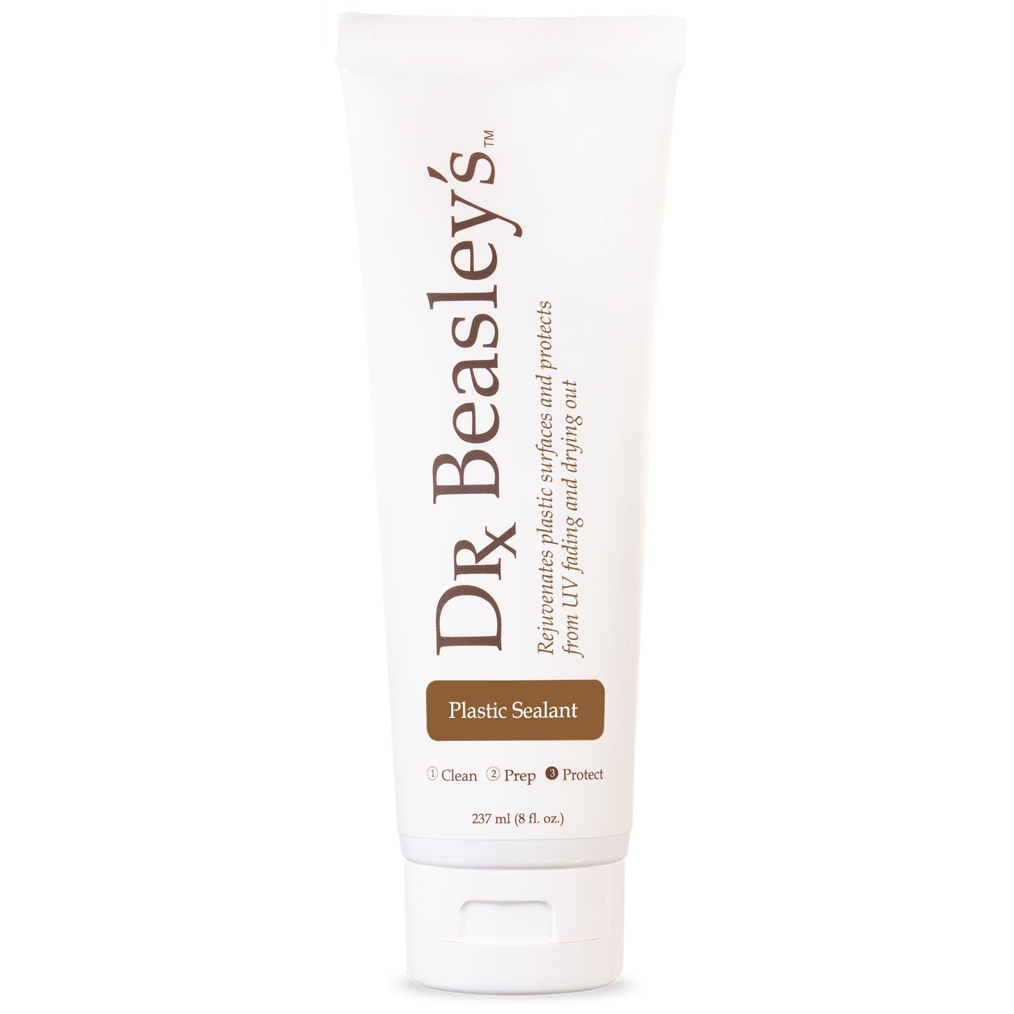 Dr Beasleys Plastic Sealant 8oz