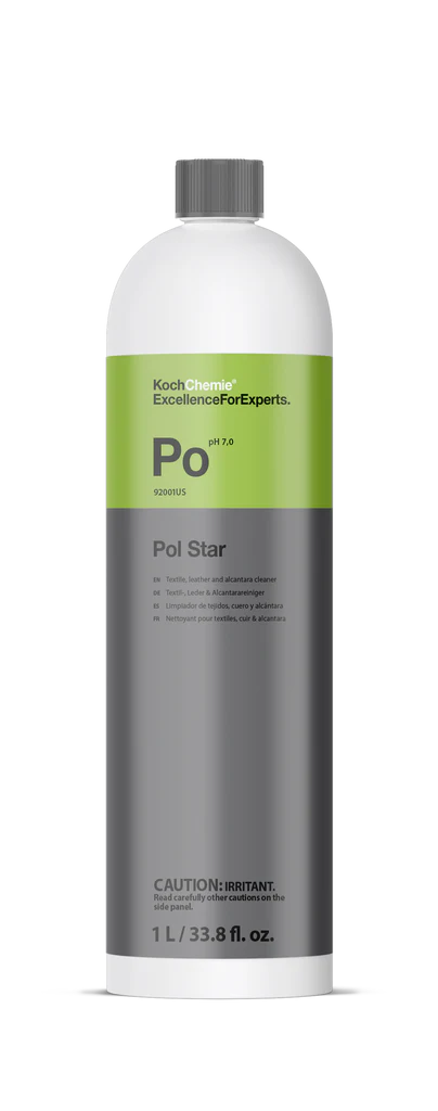 Koch Chemie Pol Star